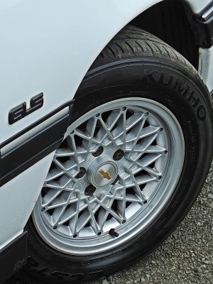 Kumho Ecsta KH31 205/65r15