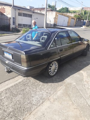 Omega GLS 93 2.0 do Giuliano
