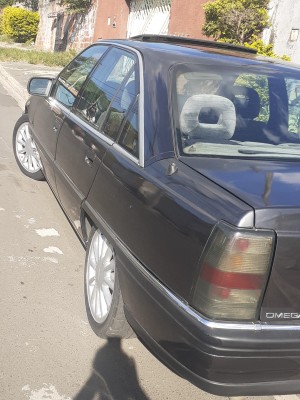 Omega GLS 93 2.0 do Giuliano