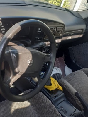 Omega GLS 93 2.0 do Giuliano
