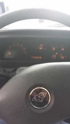 Voltando pra casa!