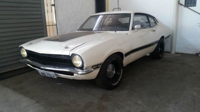 Maveco 2